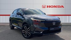 Honda HR-V 1.5 eHEV Elegance 5dr CVT Hybrid Hatchback